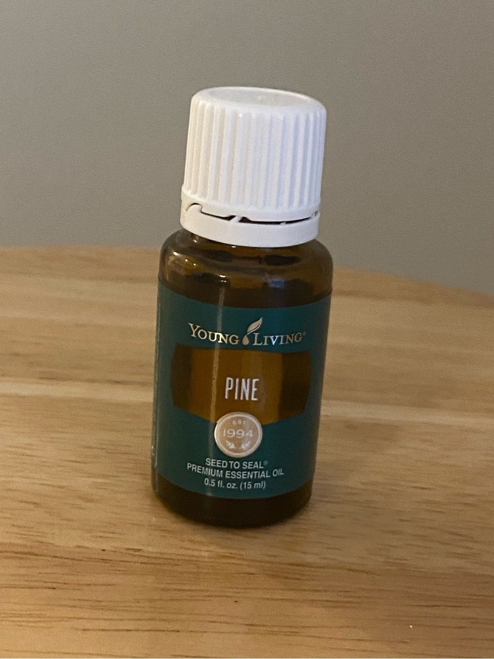Young Living Pine Essential Oil